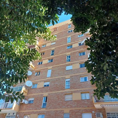 Chic Benalmadena Apartment Luaran gambar