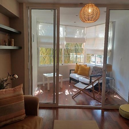 Chic Benalmadena Apartment Luaran gambar
