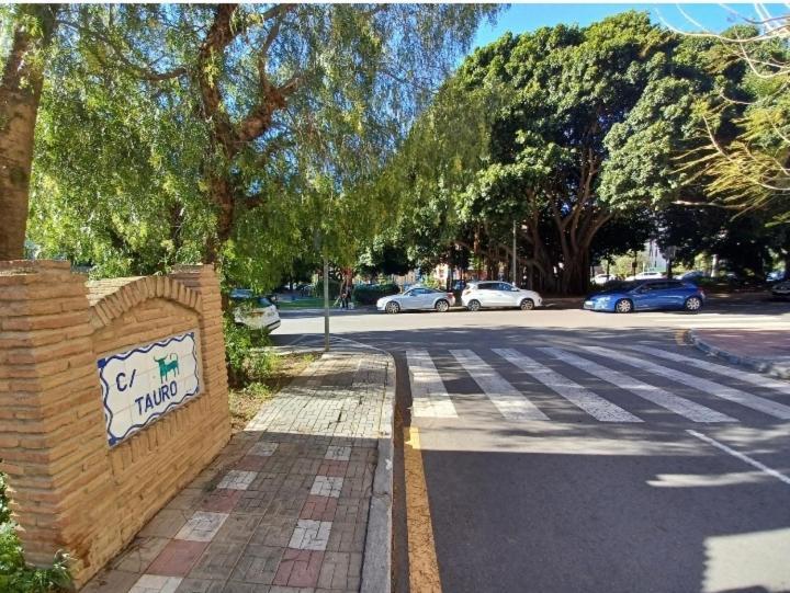 Chic Benalmadena Apartment Luaran gambar