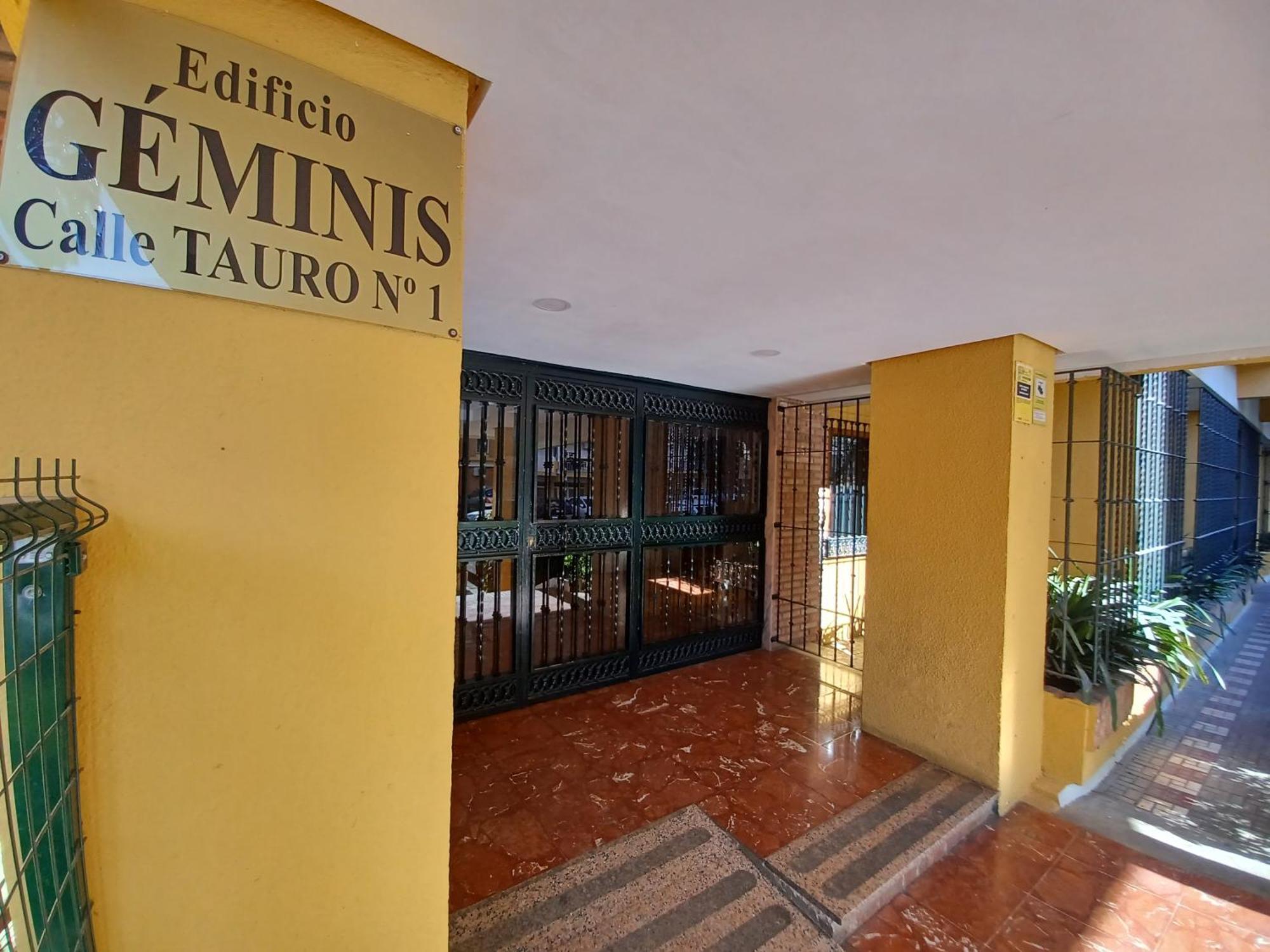 Chic Benalmadena Apartment Luaran gambar