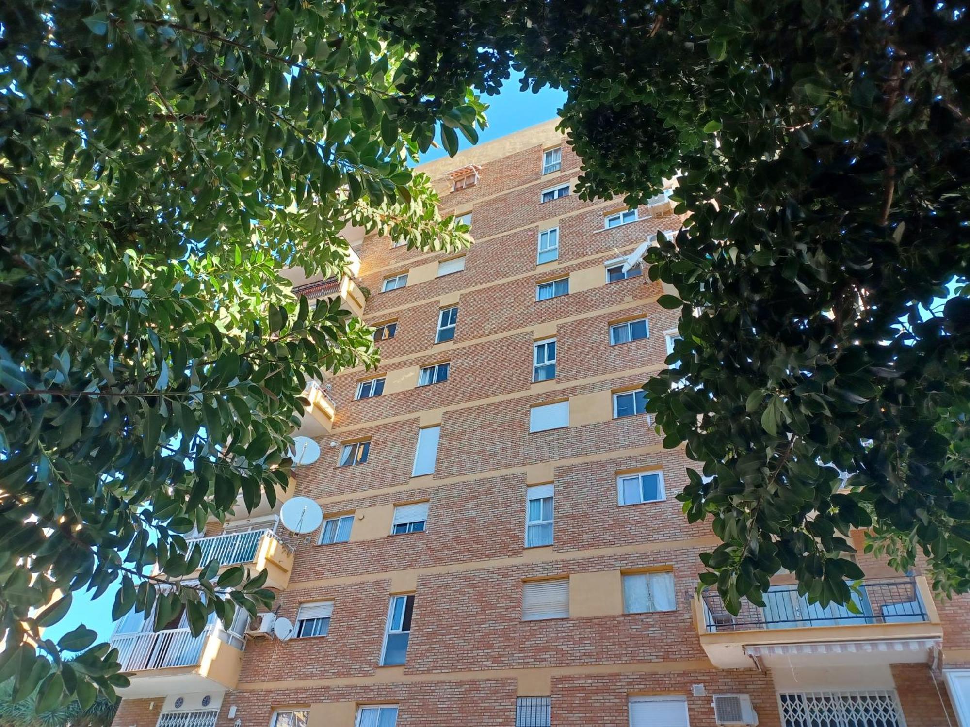 Chic Benalmadena Apartment Luaran gambar