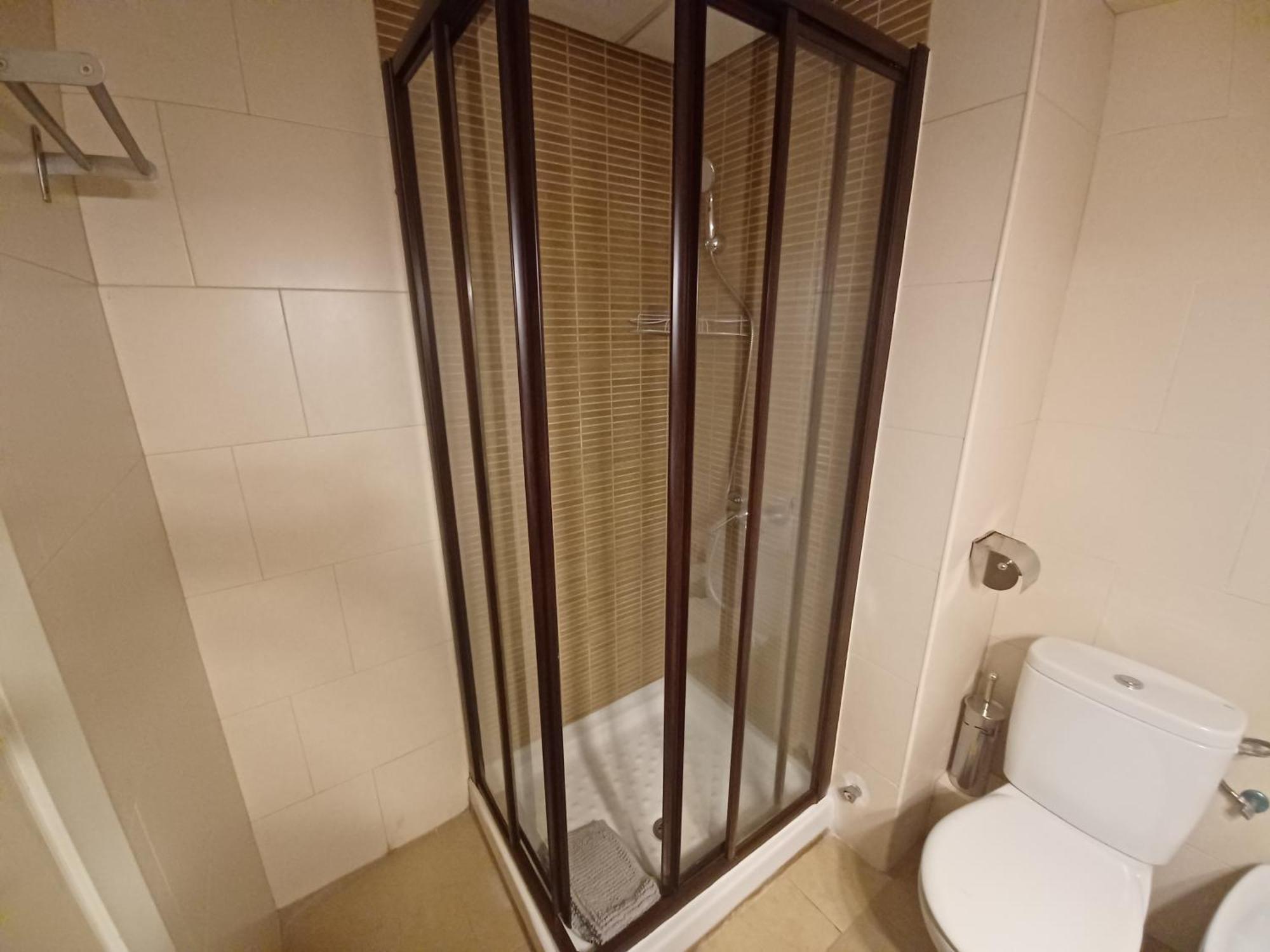 Chic Benalmadena Apartment Luaran gambar