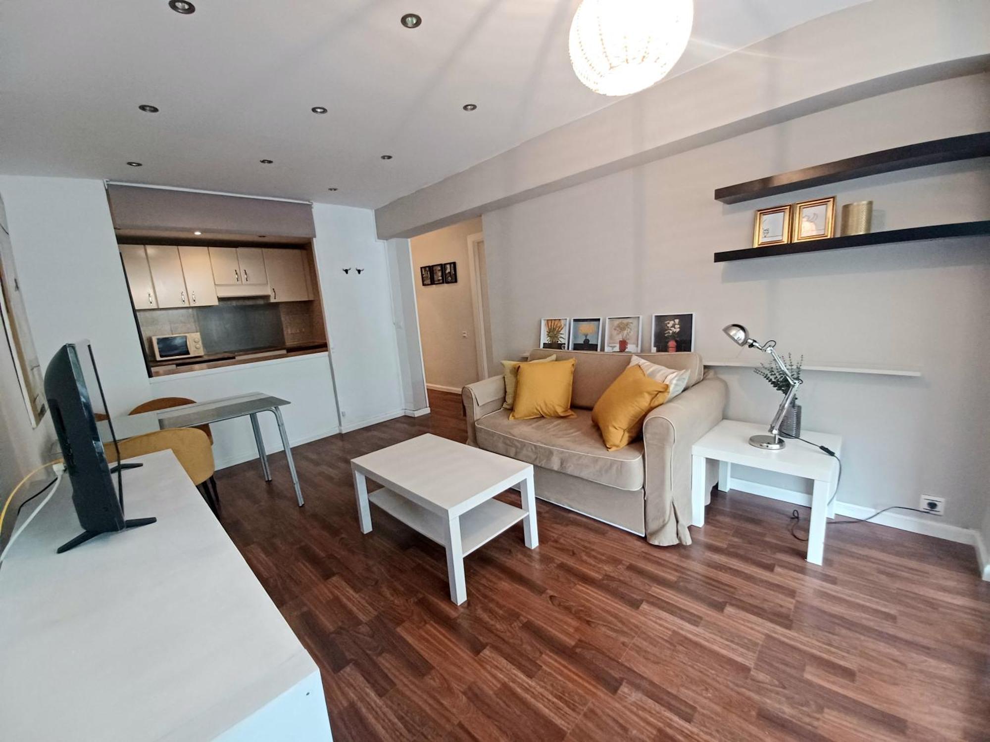 Chic Benalmadena Apartment Luaran gambar