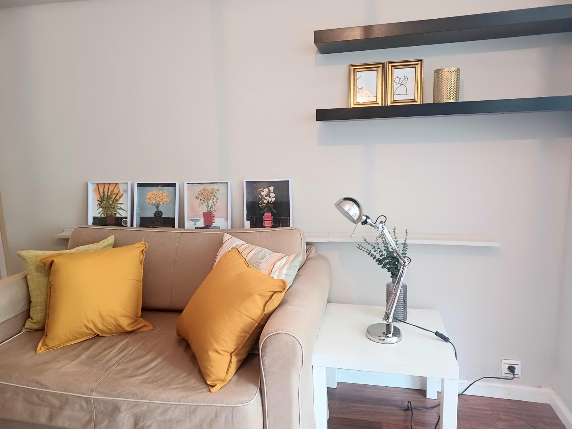 Chic Benalmadena Apartment Luaran gambar