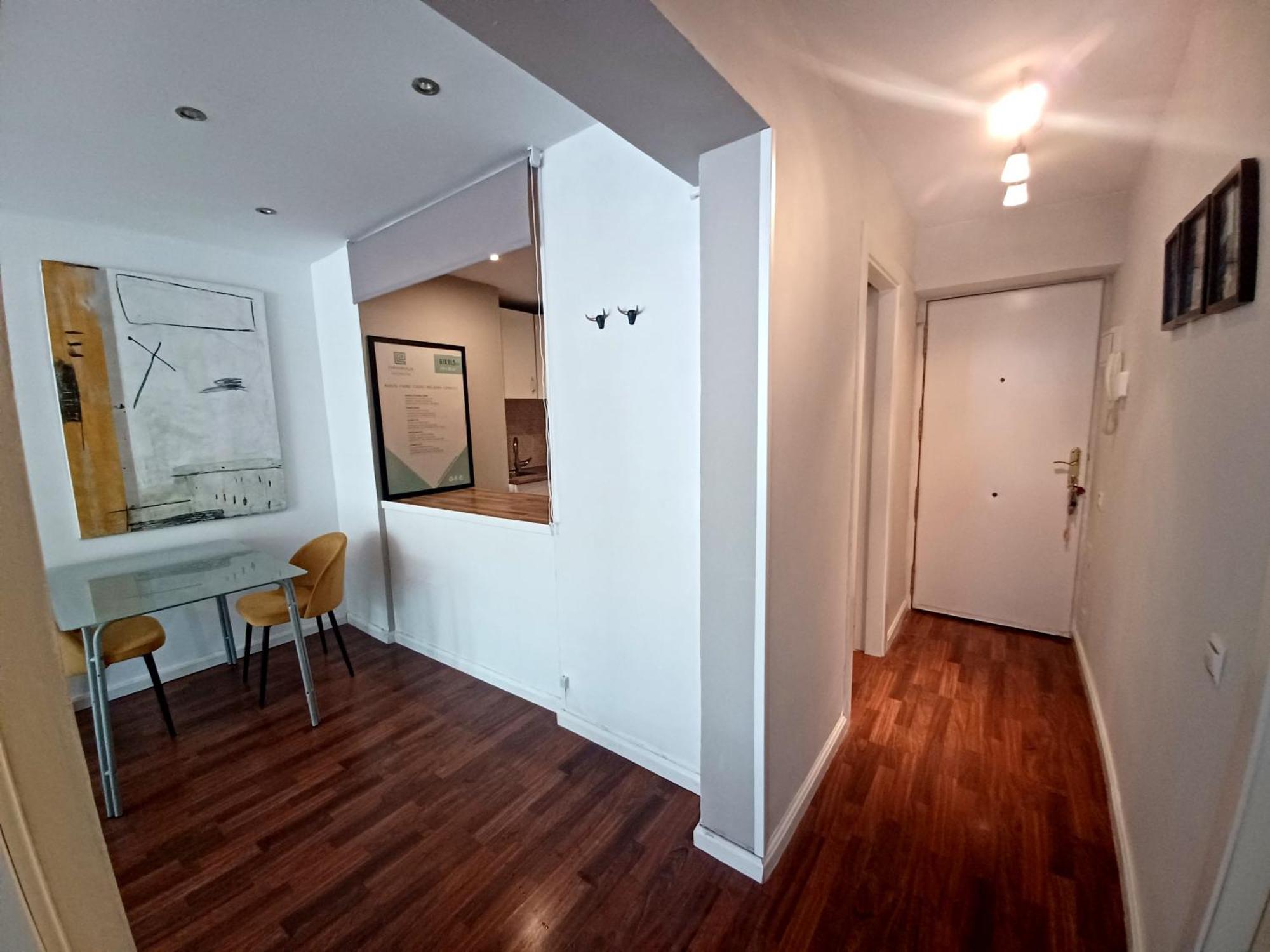 Chic Benalmadena Apartment Luaran gambar