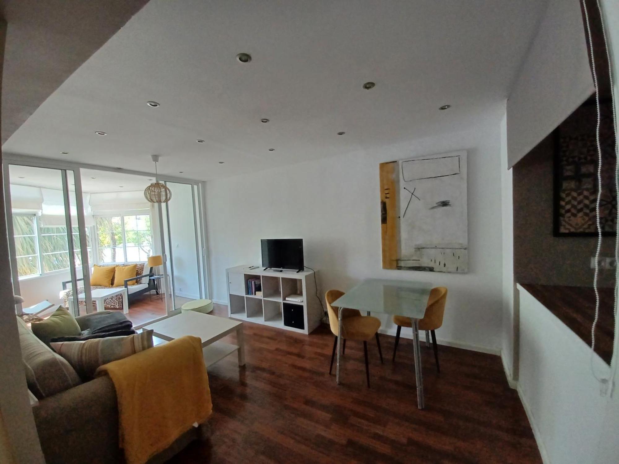 Chic Benalmadena Apartment Luaran gambar