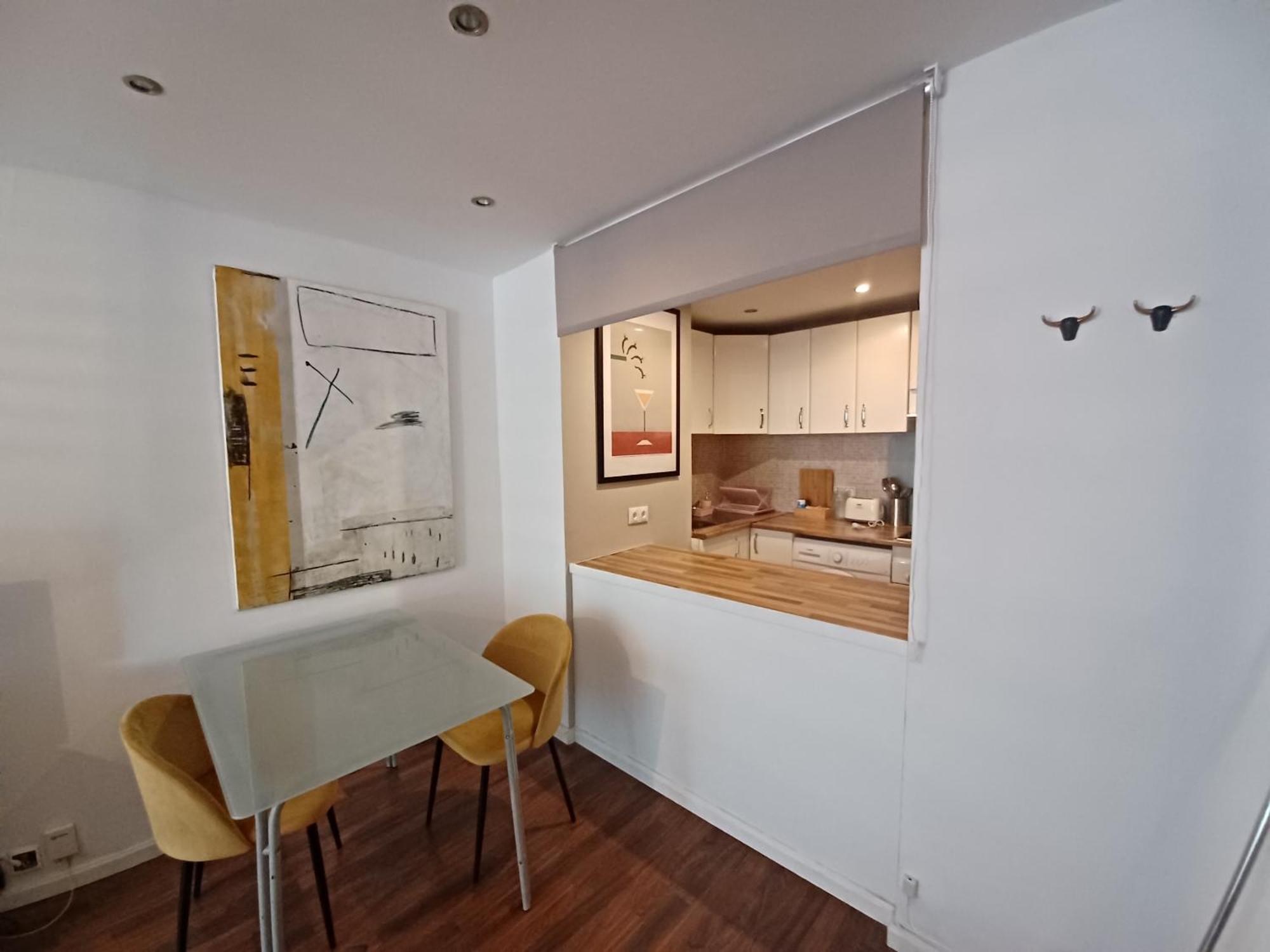 Chic Benalmadena Apartment Luaran gambar