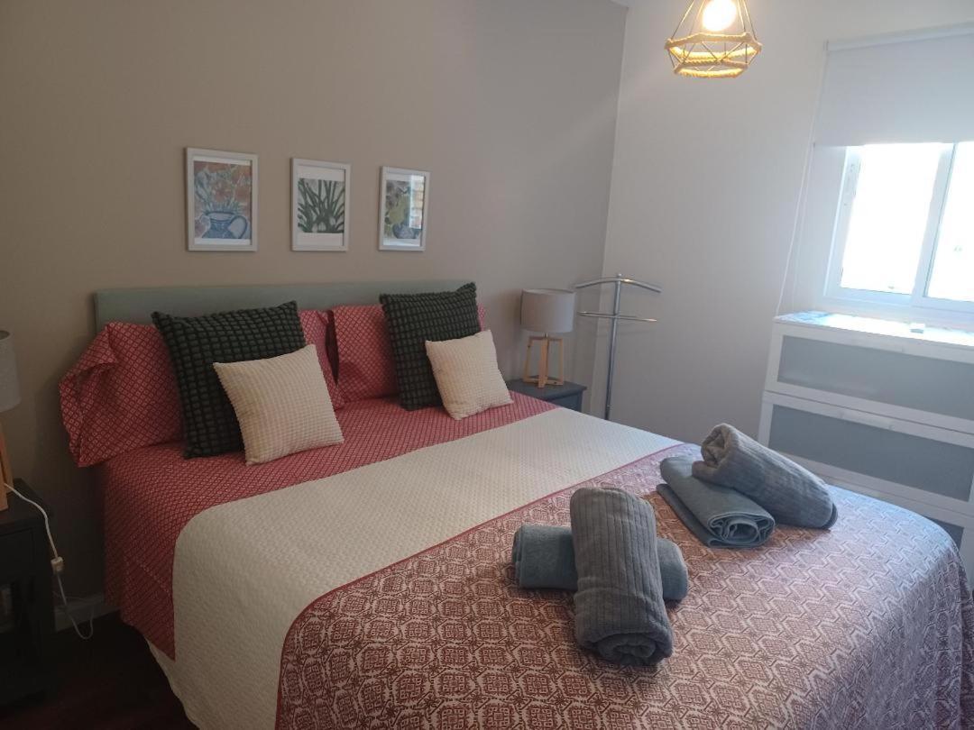 Chic Benalmadena Apartment Luaran gambar