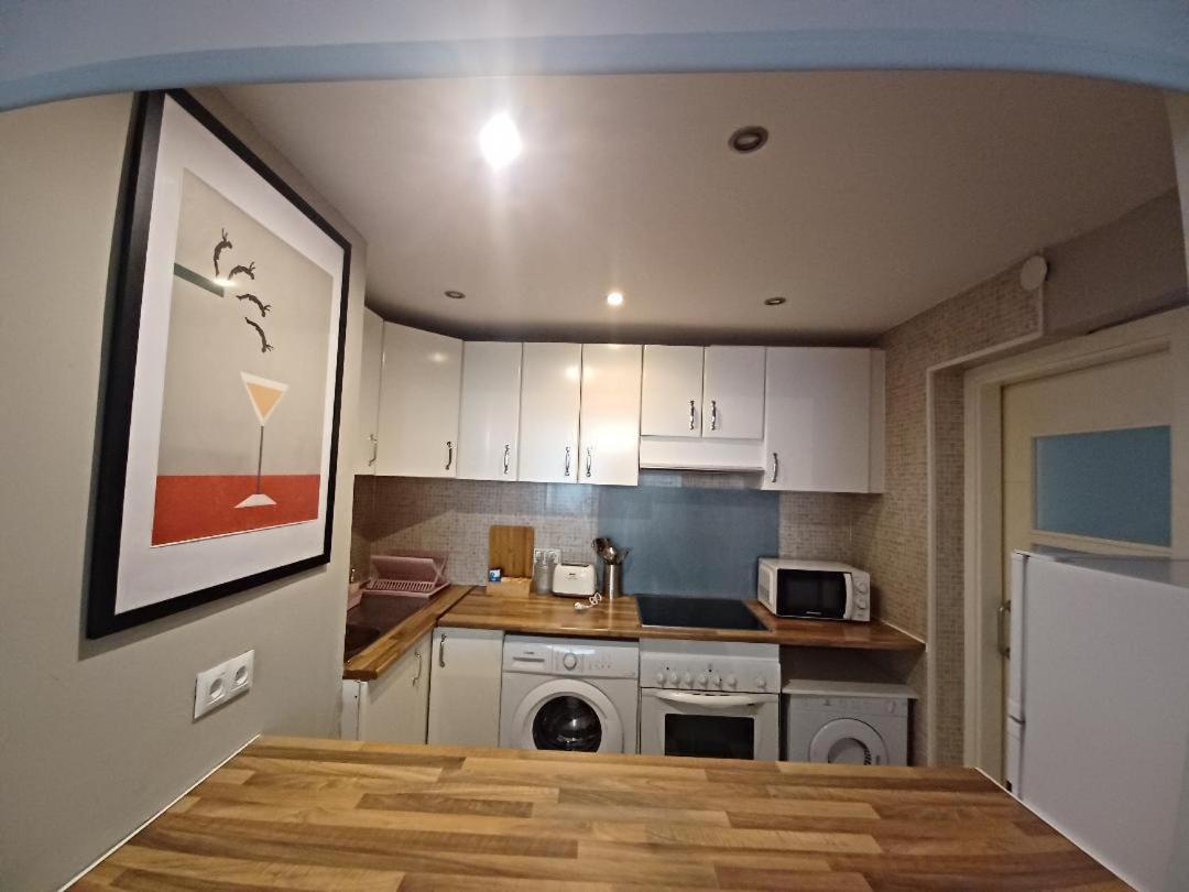 Chic Benalmadena Apartment Luaran gambar