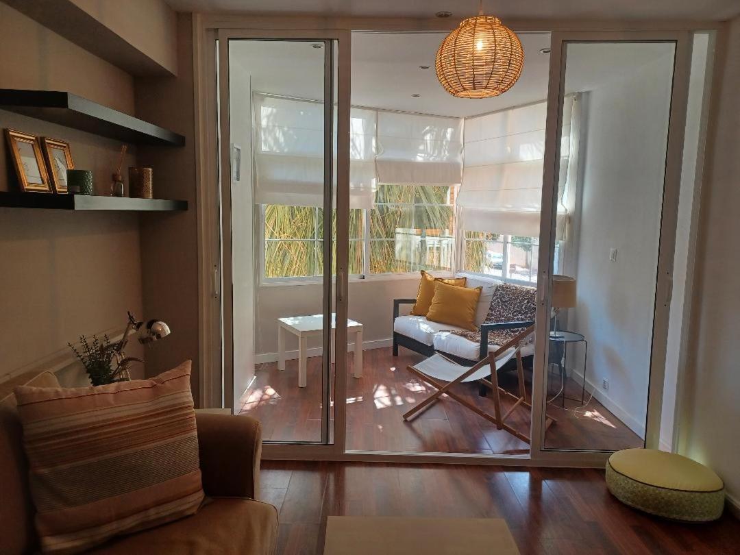 Chic Benalmadena Apartment Luaran gambar