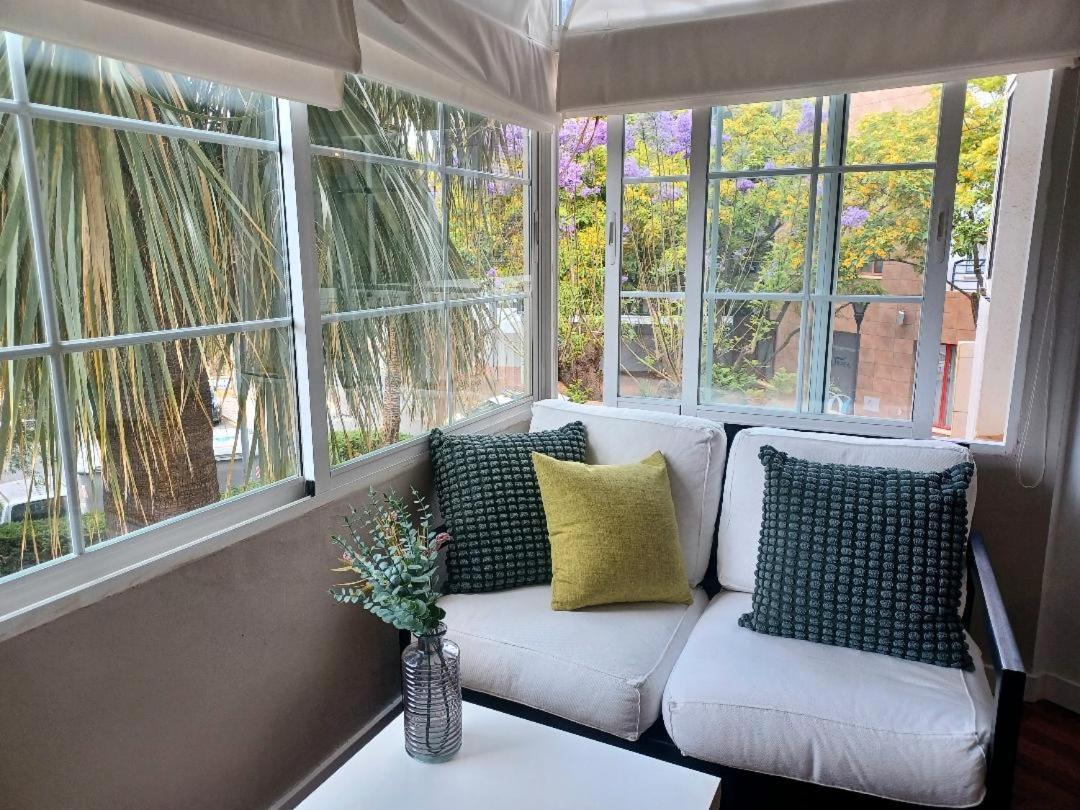 Chic Benalmadena Apartment Luaran gambar