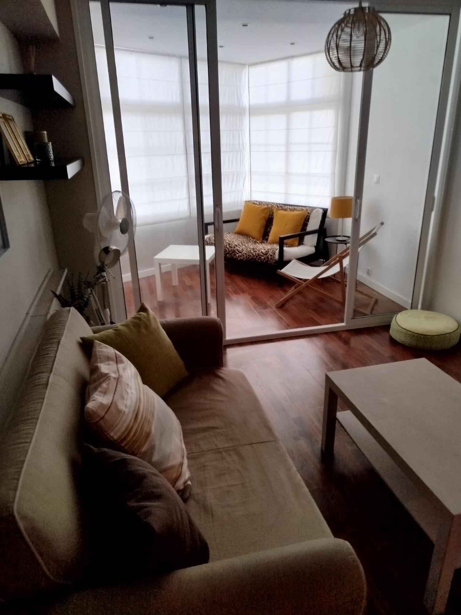 Chic Benalmadena Apartment Luaran gambar
